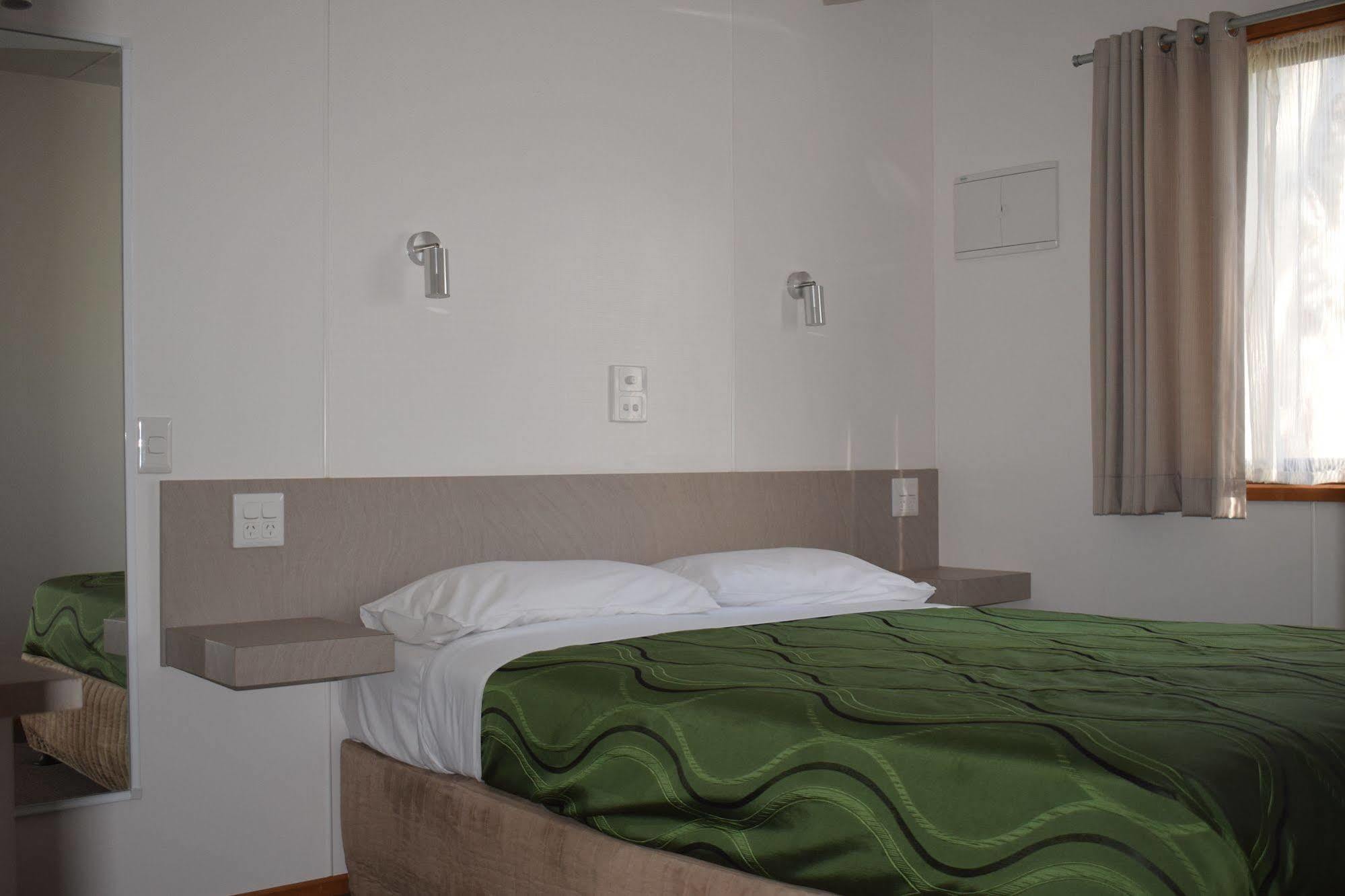 Cohuna Waterfront Holiday Park Kültér fotó